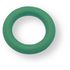 O-rings verdes para ar condicionado